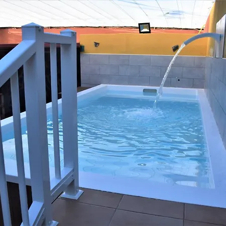 Landsted Casa Fagajesto *