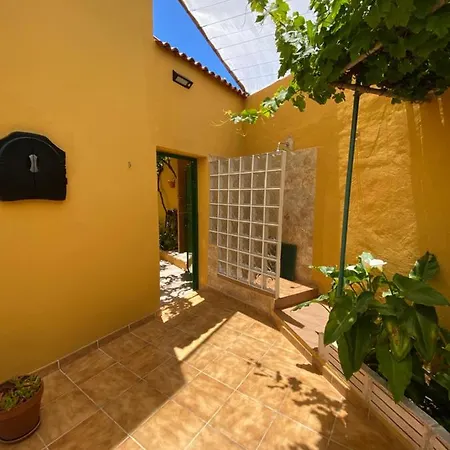 Landsted Casa Fagajesto