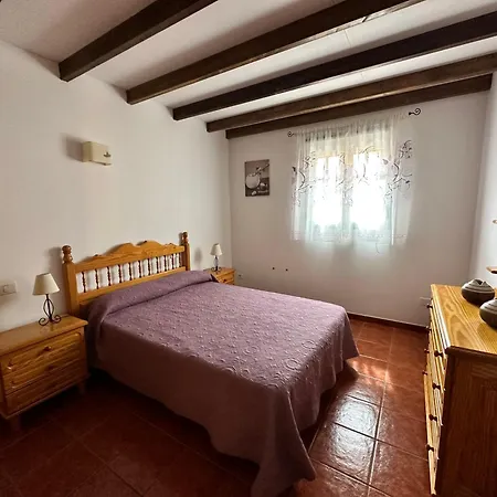 Casa Fagajesto Landsted *