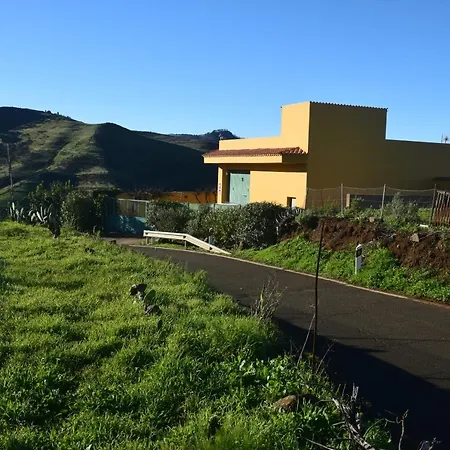 Casa Fagajesto Séjour à la campagne Las Palmas de Gran Canaria