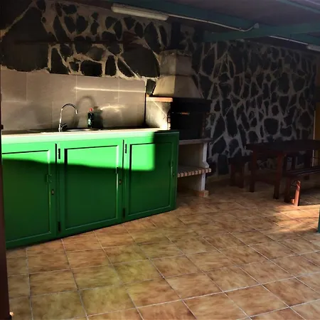 Casa Fagajesto Séjour à la campagne *