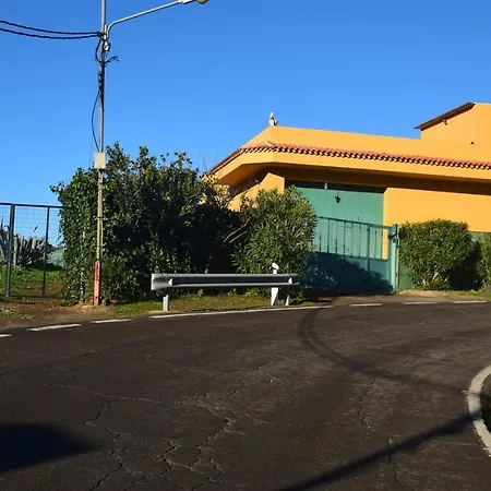 Casa Fagajesto Las Palmas de Gran Canaria